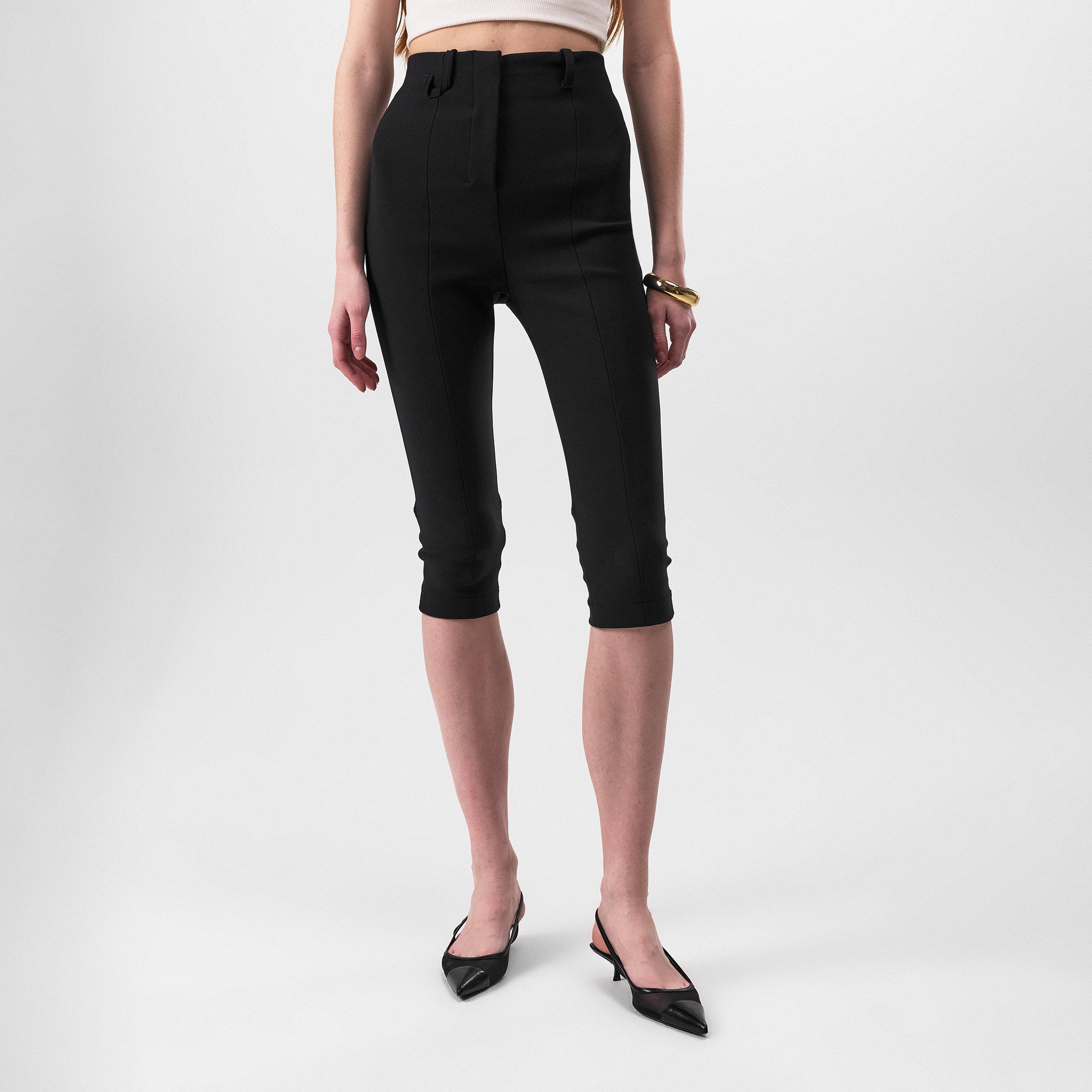 Jacquemus | The Capri Pants | Slim Fit Trousers | Cruise Fashion