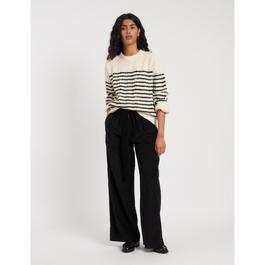 Nobodys Child Women's Wide Leg Trousers