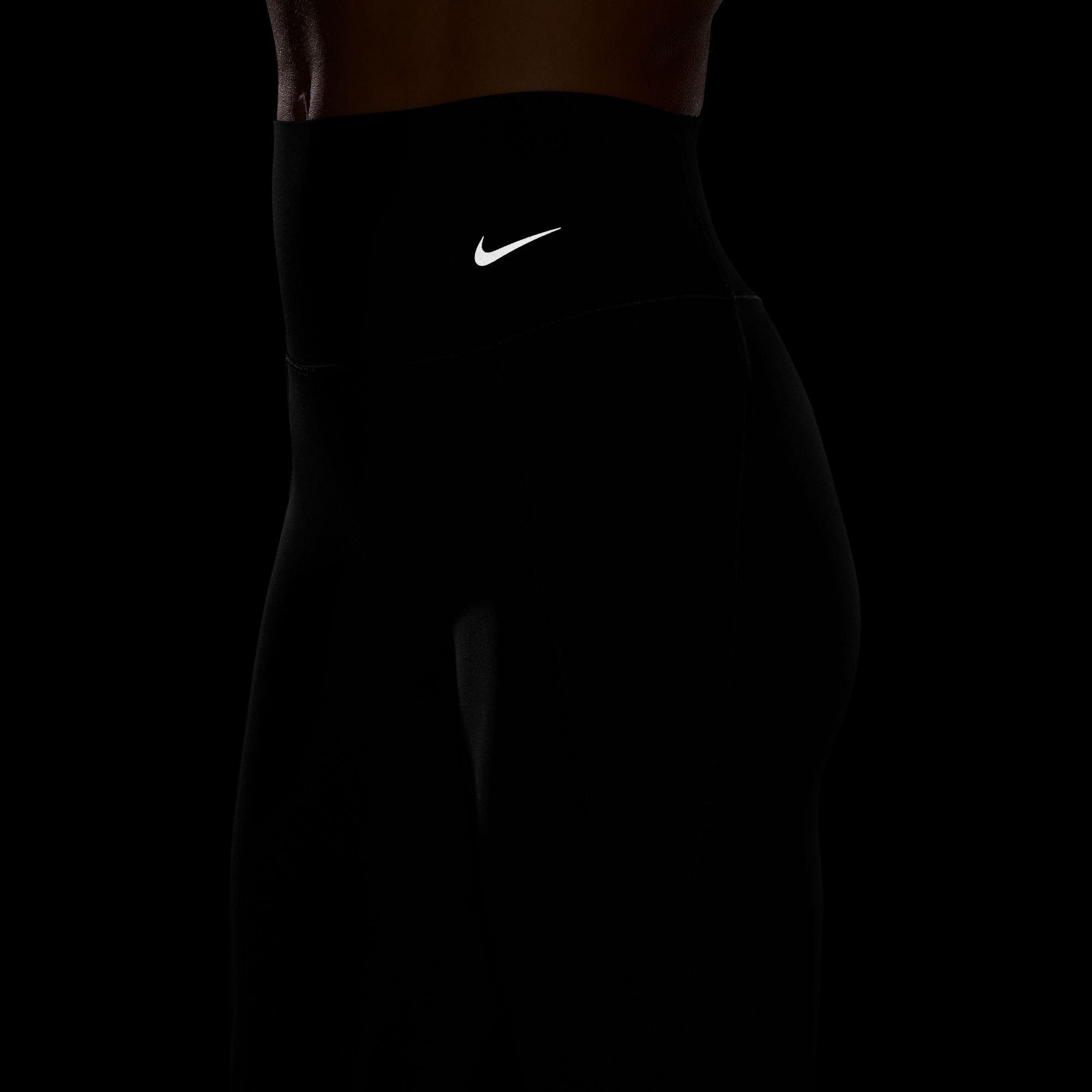 Anthracite - Nike - Nike Universa 7/8 Le Ld64 - 11