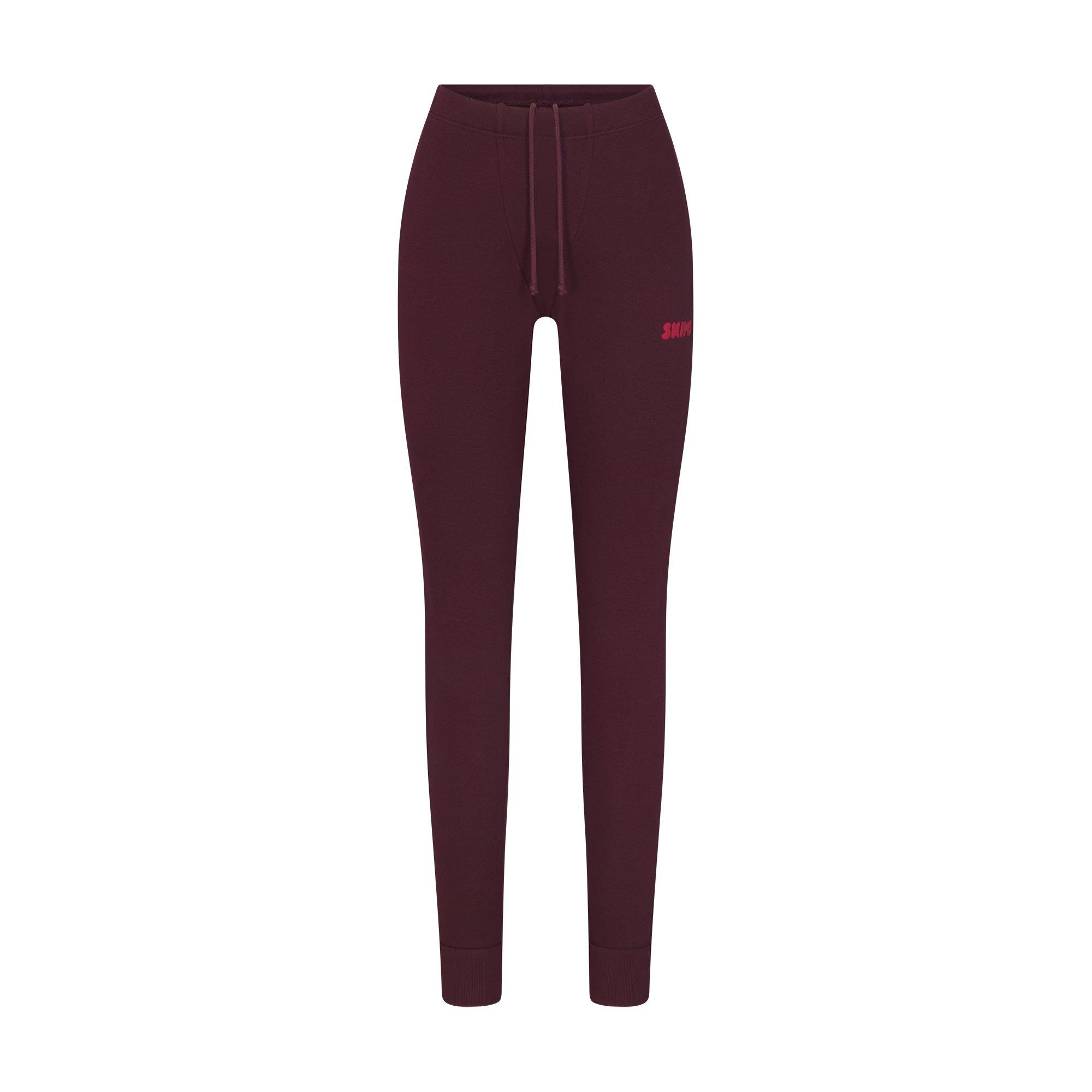 SKIMS Cttn Legging Ld64