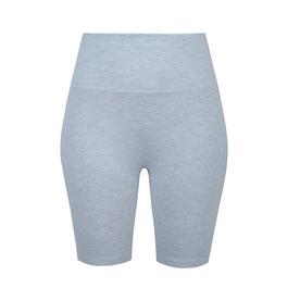 Miso High Waisted Cycling Shorts Ladies