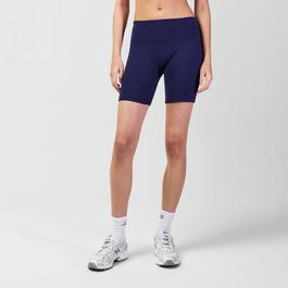 Miso High Waisted Cycling Shorts Ladies