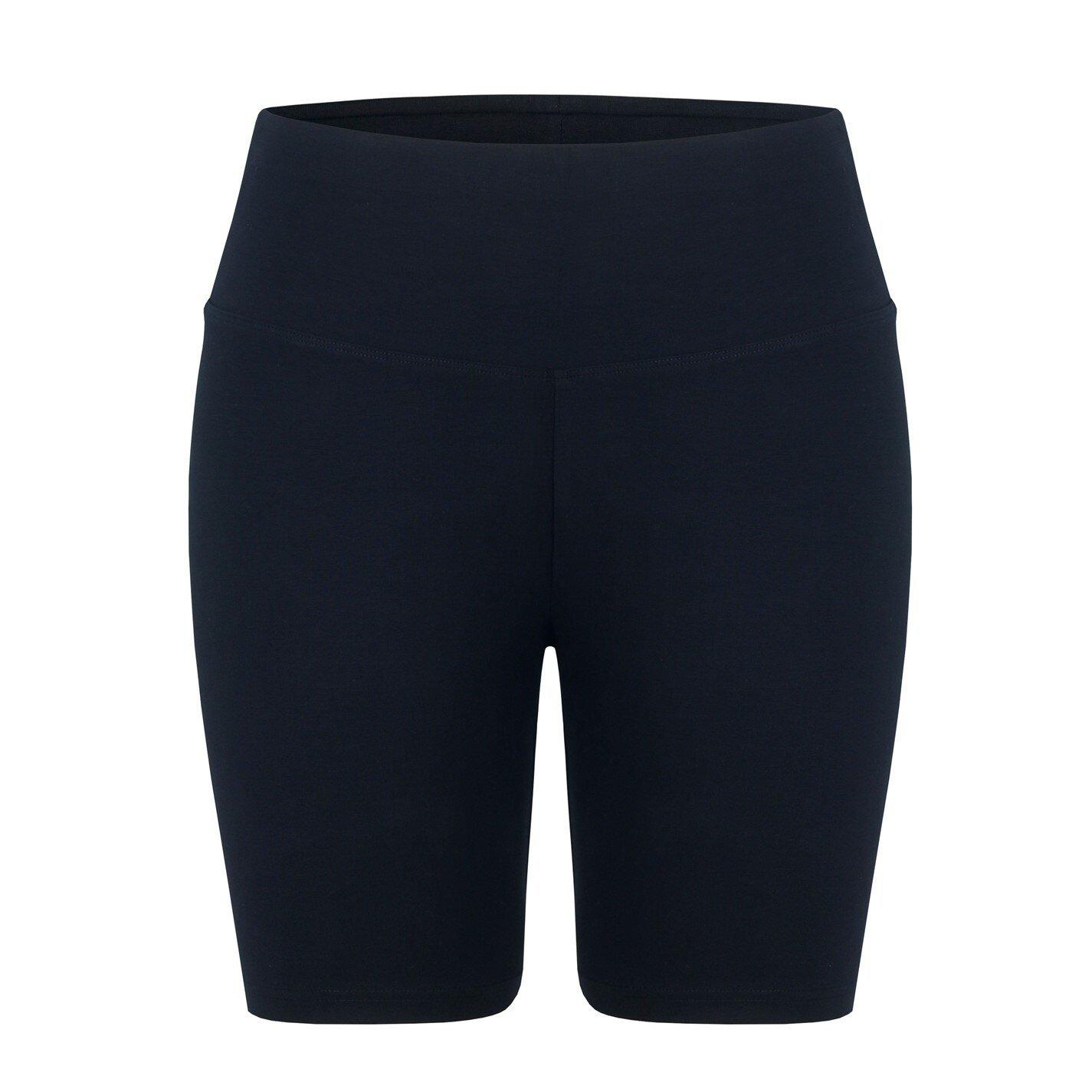 Nero - Miso - High Waisted Cycling Shorts Ladies - 3