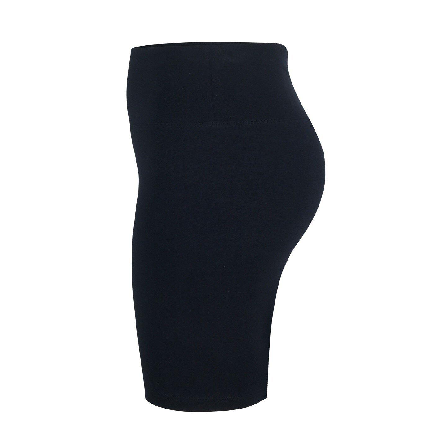 Nero - Miso - High Waisted Cycling Shorts Ladies - 5