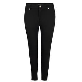 Ted Baker Strenti Zip Cuff Jeggings