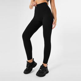 Miso Womens High Waist Leggings