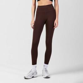 Miso Womens High Waist Leggings