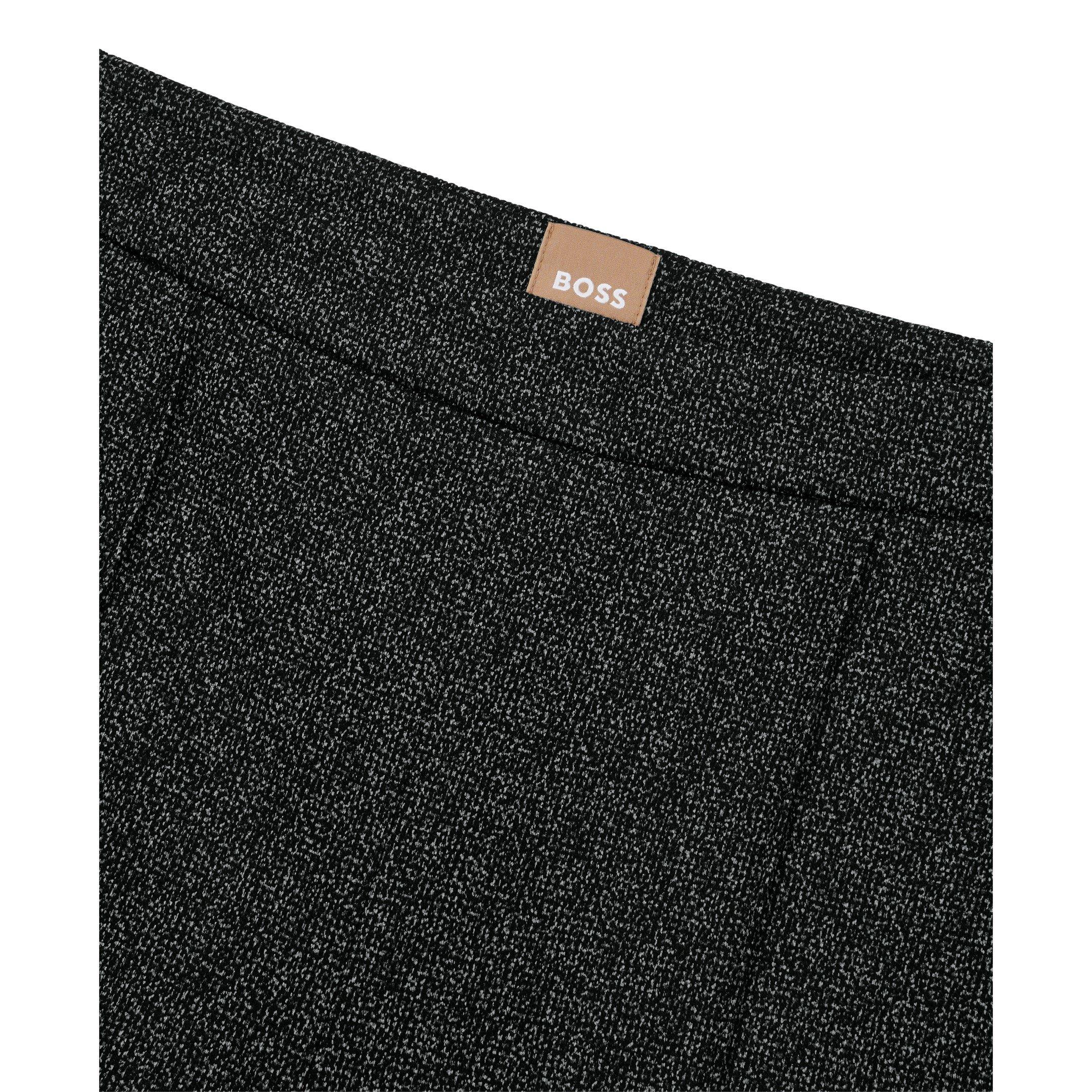 Open Misc - Boss - Women's Tubeka Slim Fit Trousers - 6