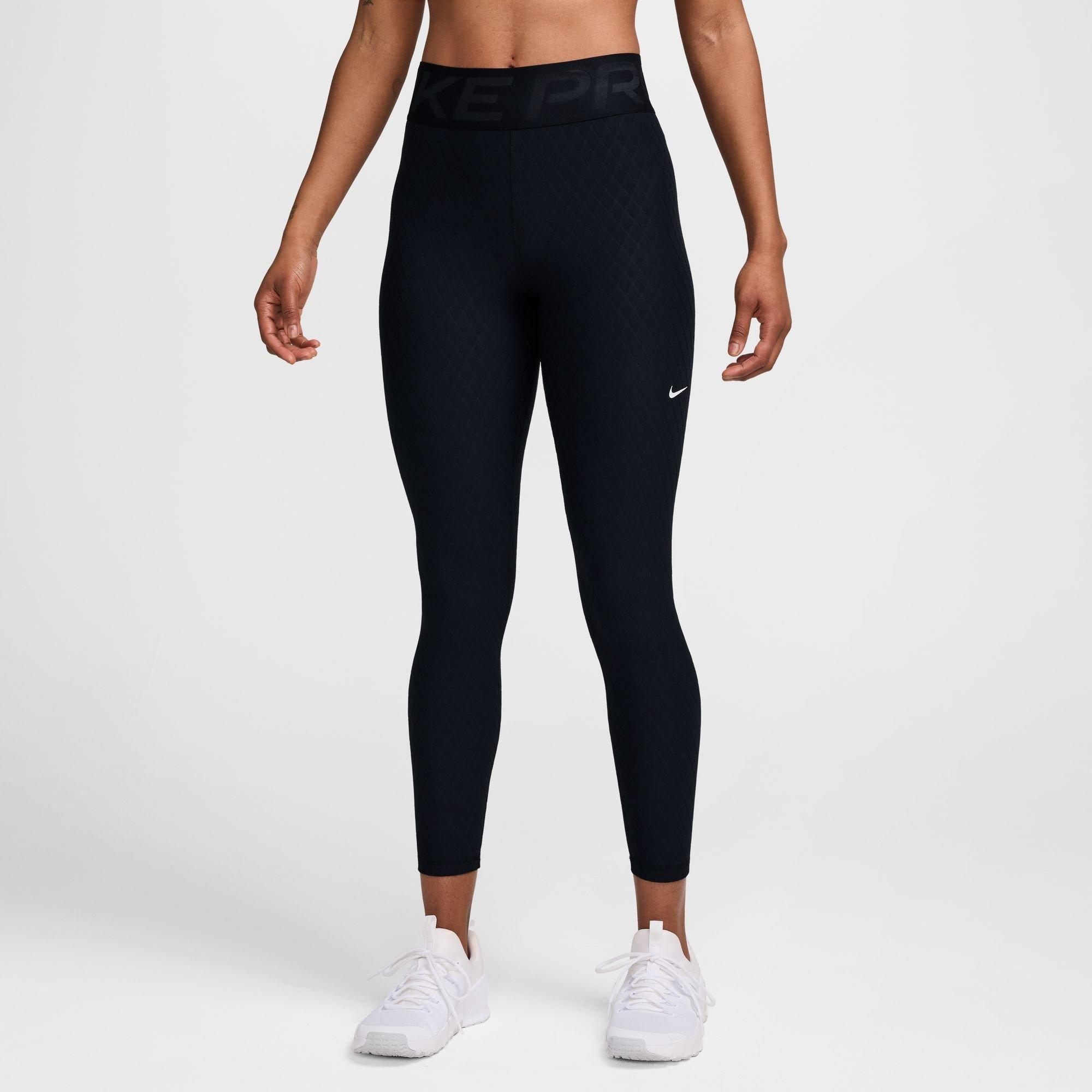 Black/White - Nike - Nike Pro Sculpt Tigh Ld64 - 1