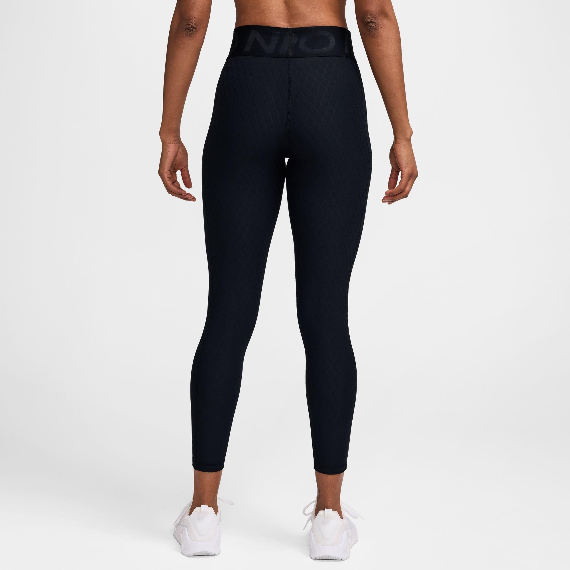 Black/White - Nike - Nike Pro Sculpt Tigh Ld64 - 2