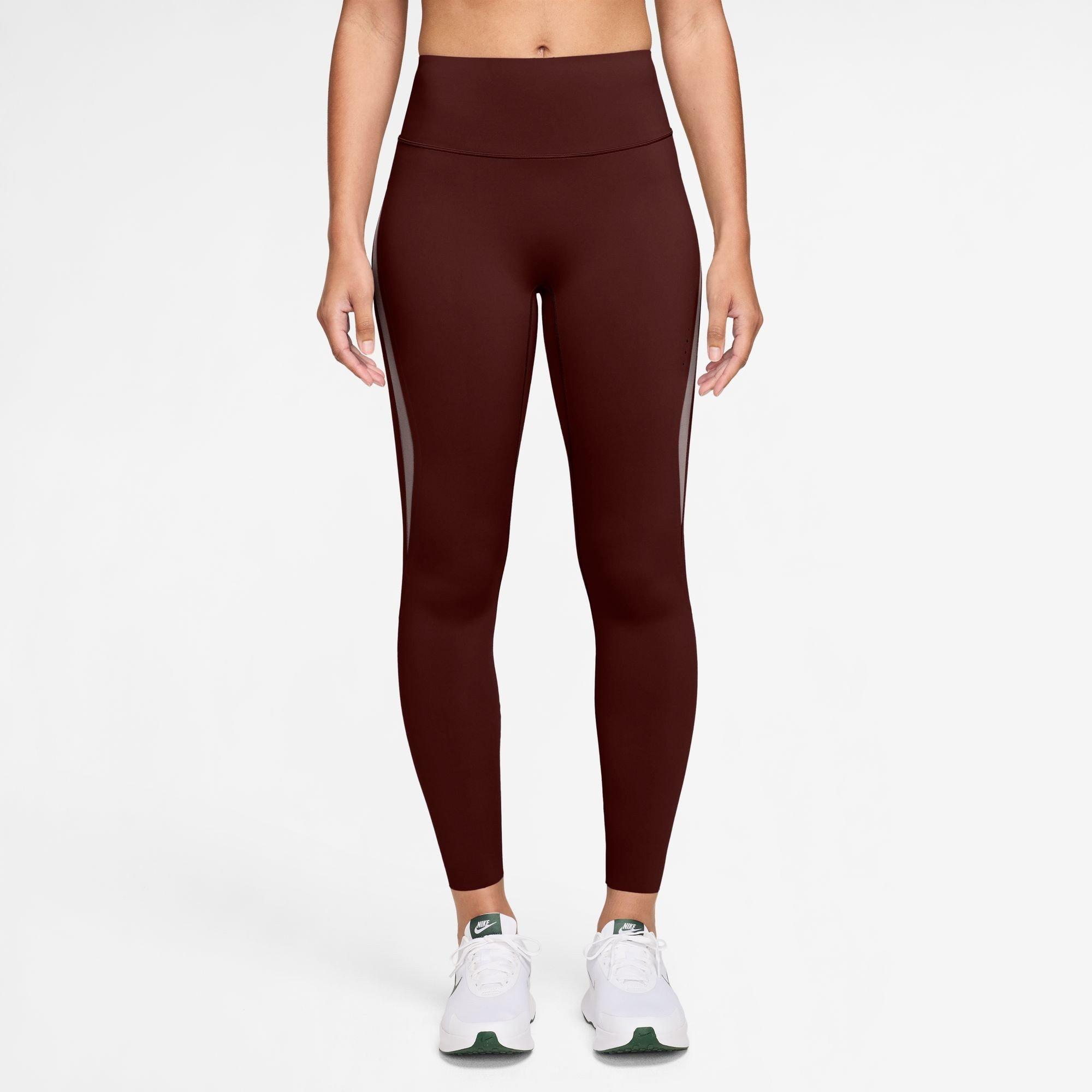 Mystic Dates - Nike - Nike Mesh 7/8 Leg Ld64 - 1