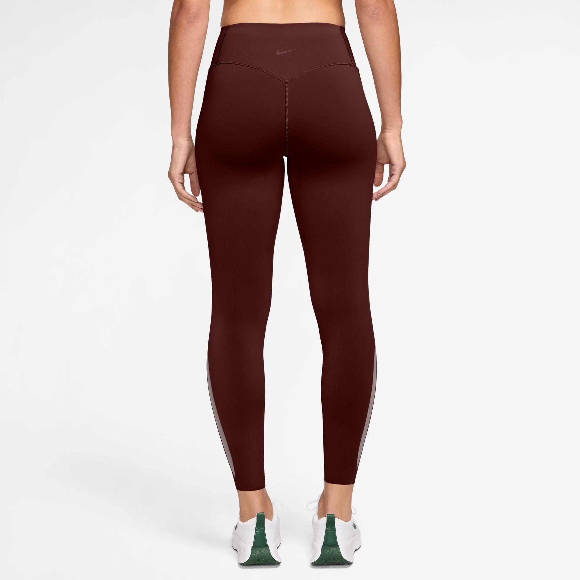 Mystic Dates - Nike - Nike Mesh 7/8 Leg Ld64 - 2