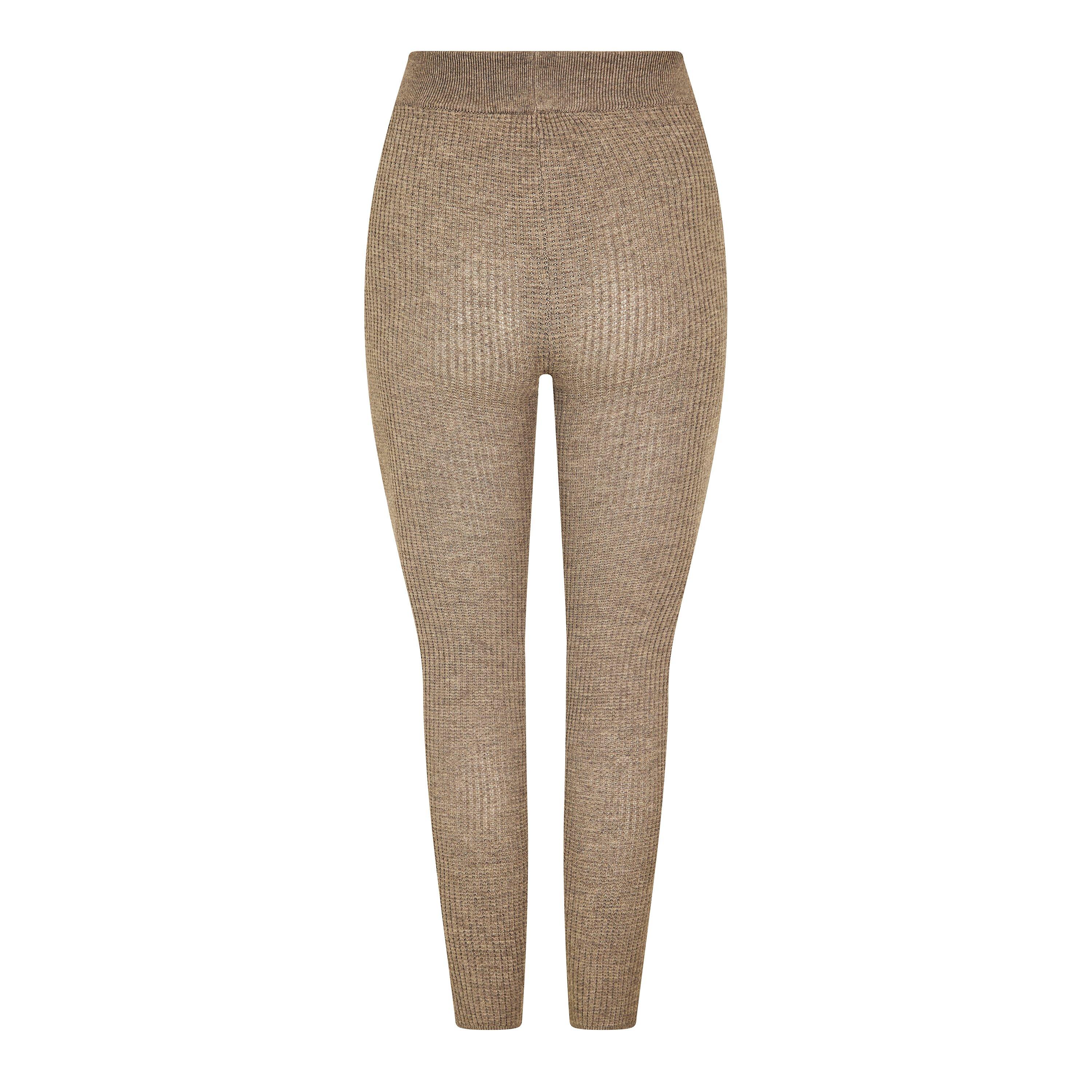 Homestead - Fear Of God Essentials - FGE Waffle Legging Ld61 - 2