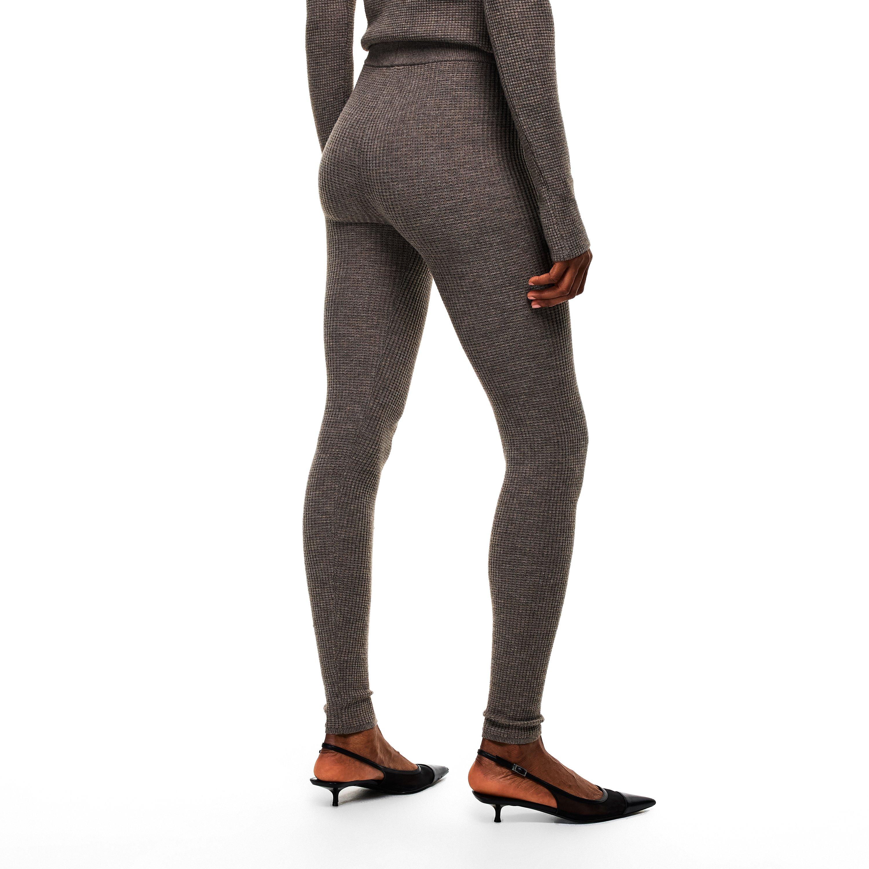 Homestead - Fear Of God Essentials - Women's Waffle Leggings - 4