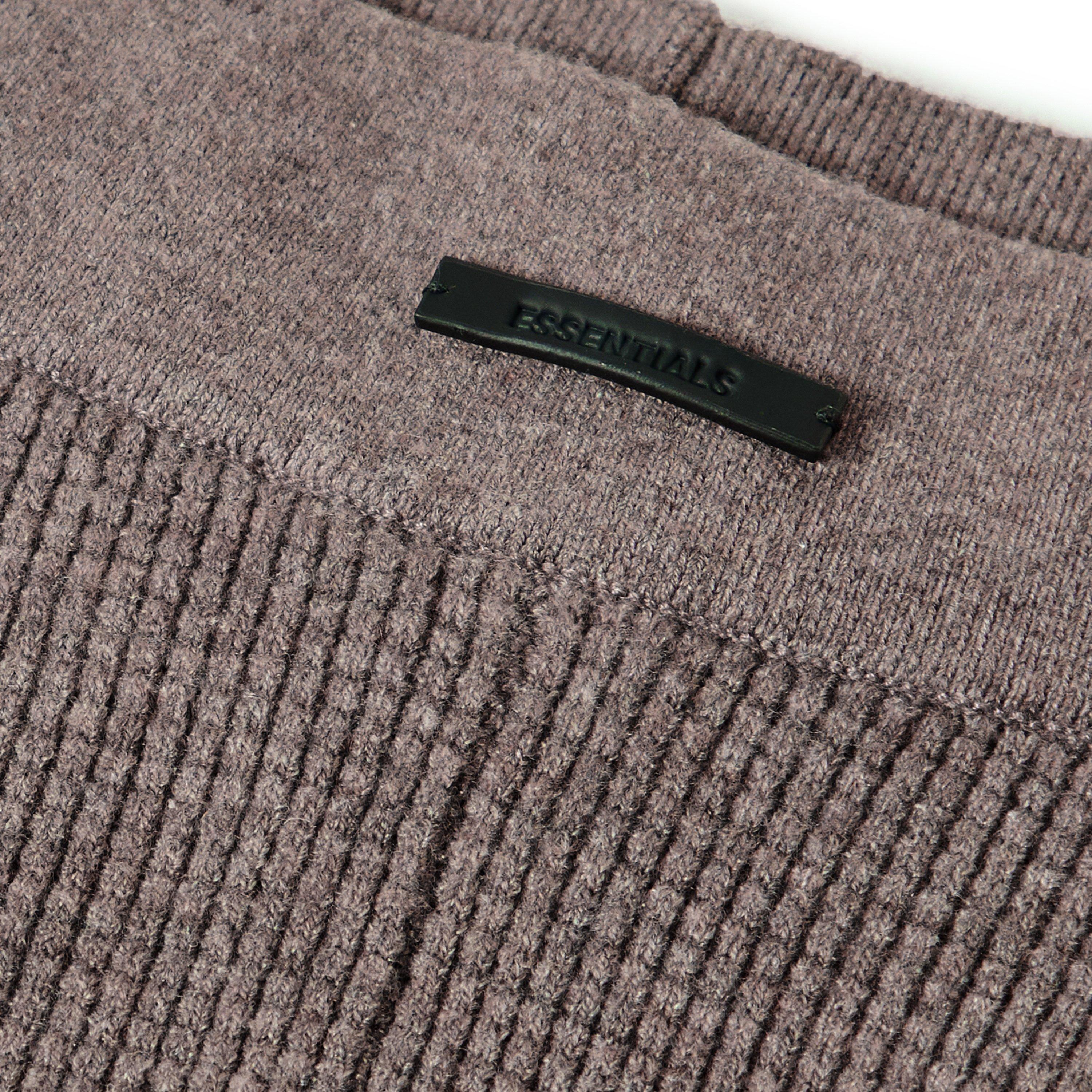 Homestead - Fear Of God Essentials - Women's Waffle Leggings - 5