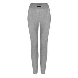 Fear Of God Essentials FGE Waffle Legging Ld51