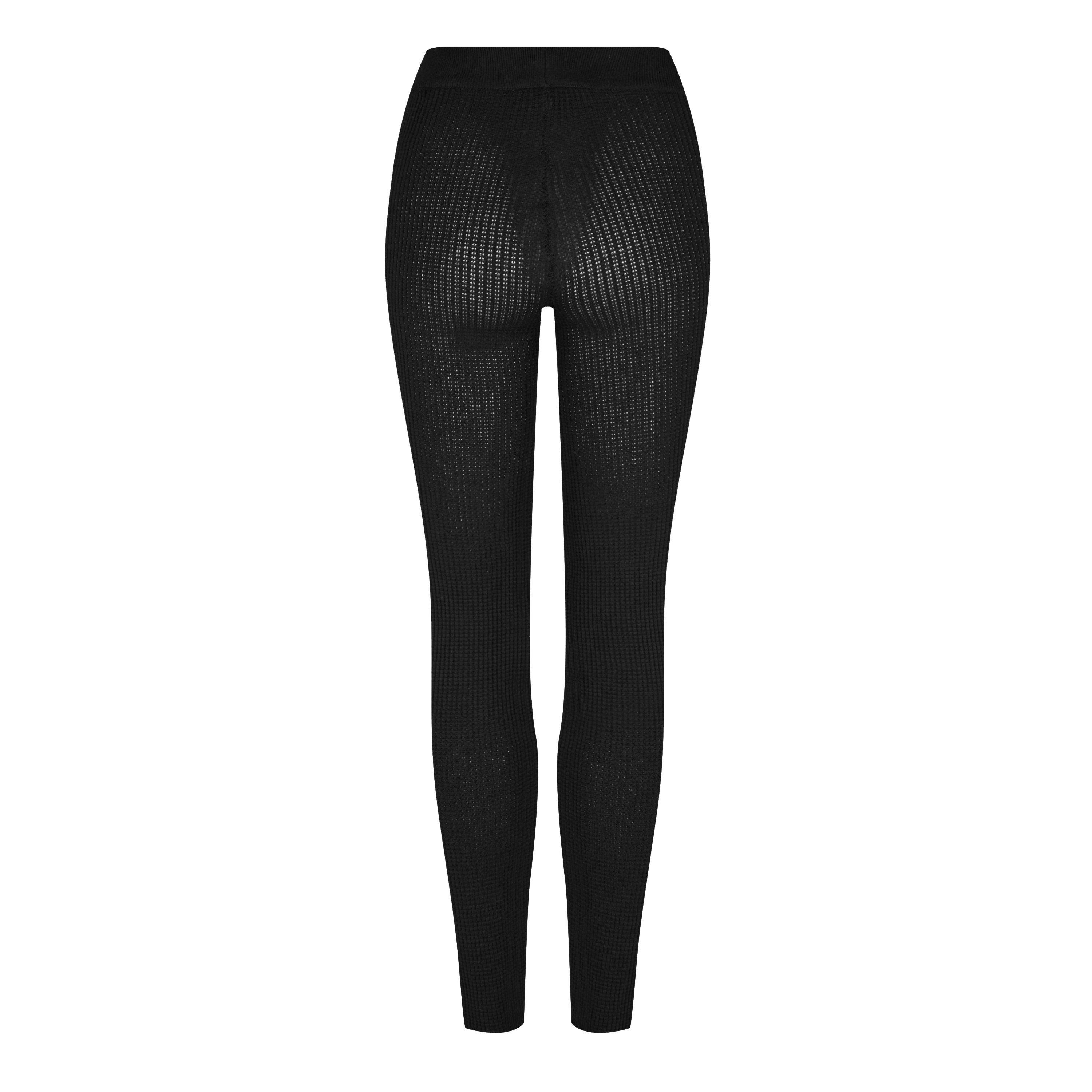 God's Color Book Leggings
