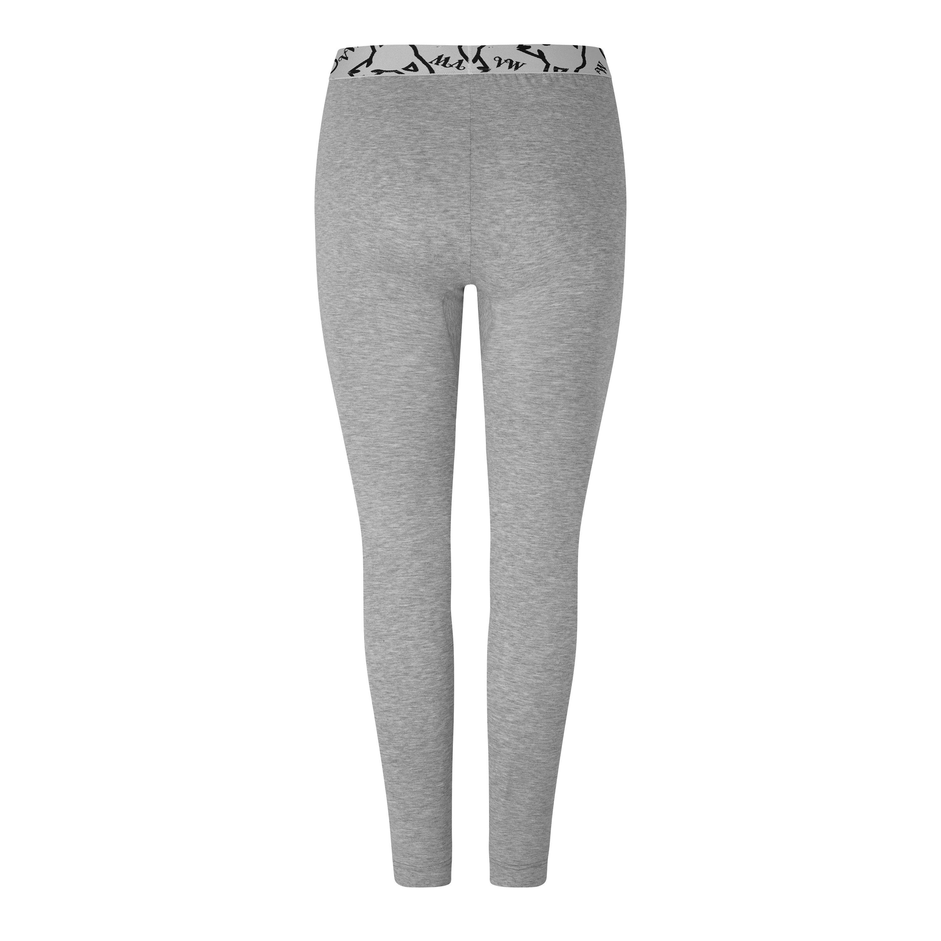 Grey P401 - Vivienne Westwood - Orb Leggings - 6