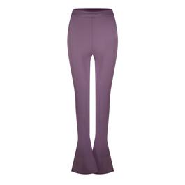 Off White Women's Flared Leggings
