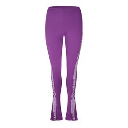 Off White Women's Logo Active Leggings