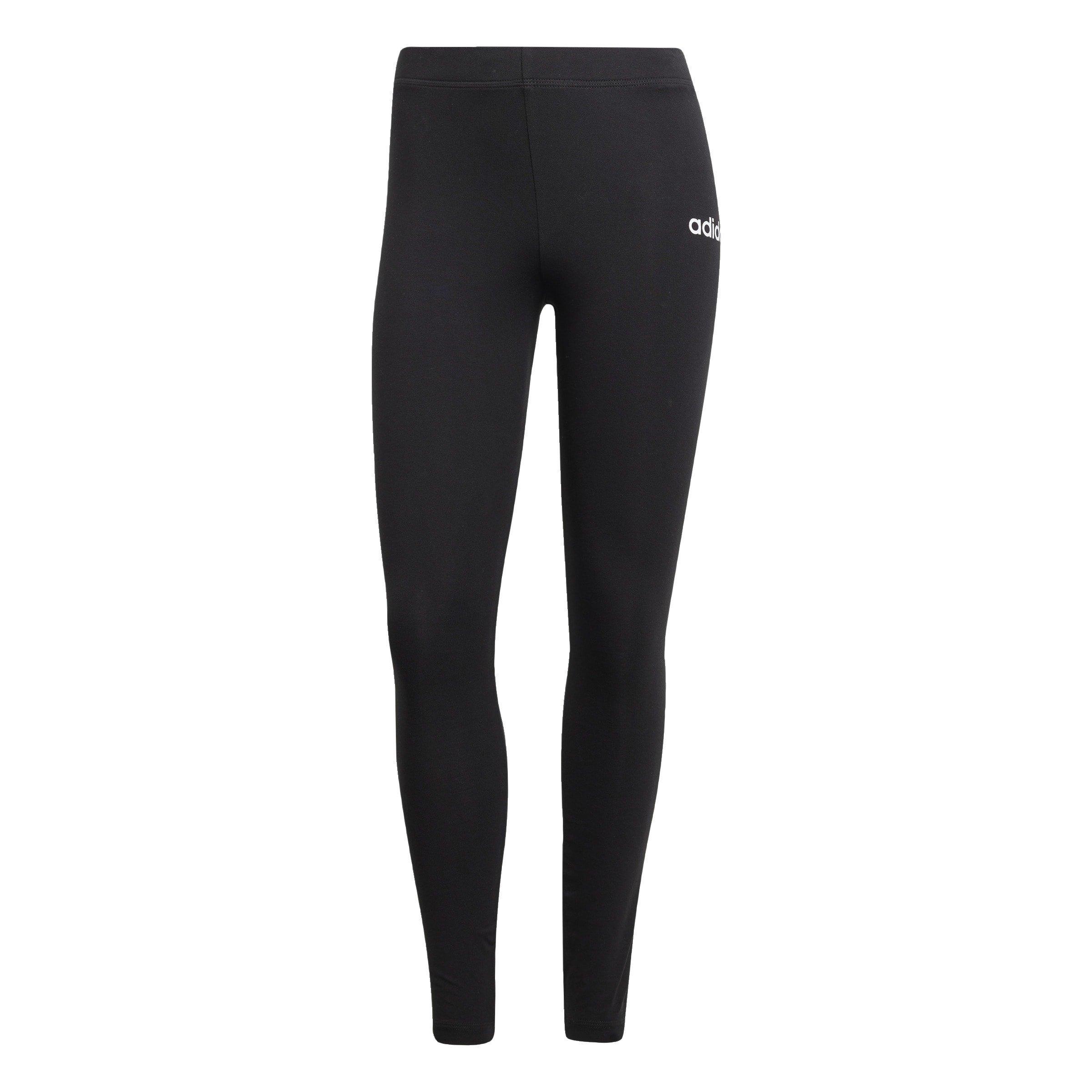 Essentials 3 Stripe Leggings Womens