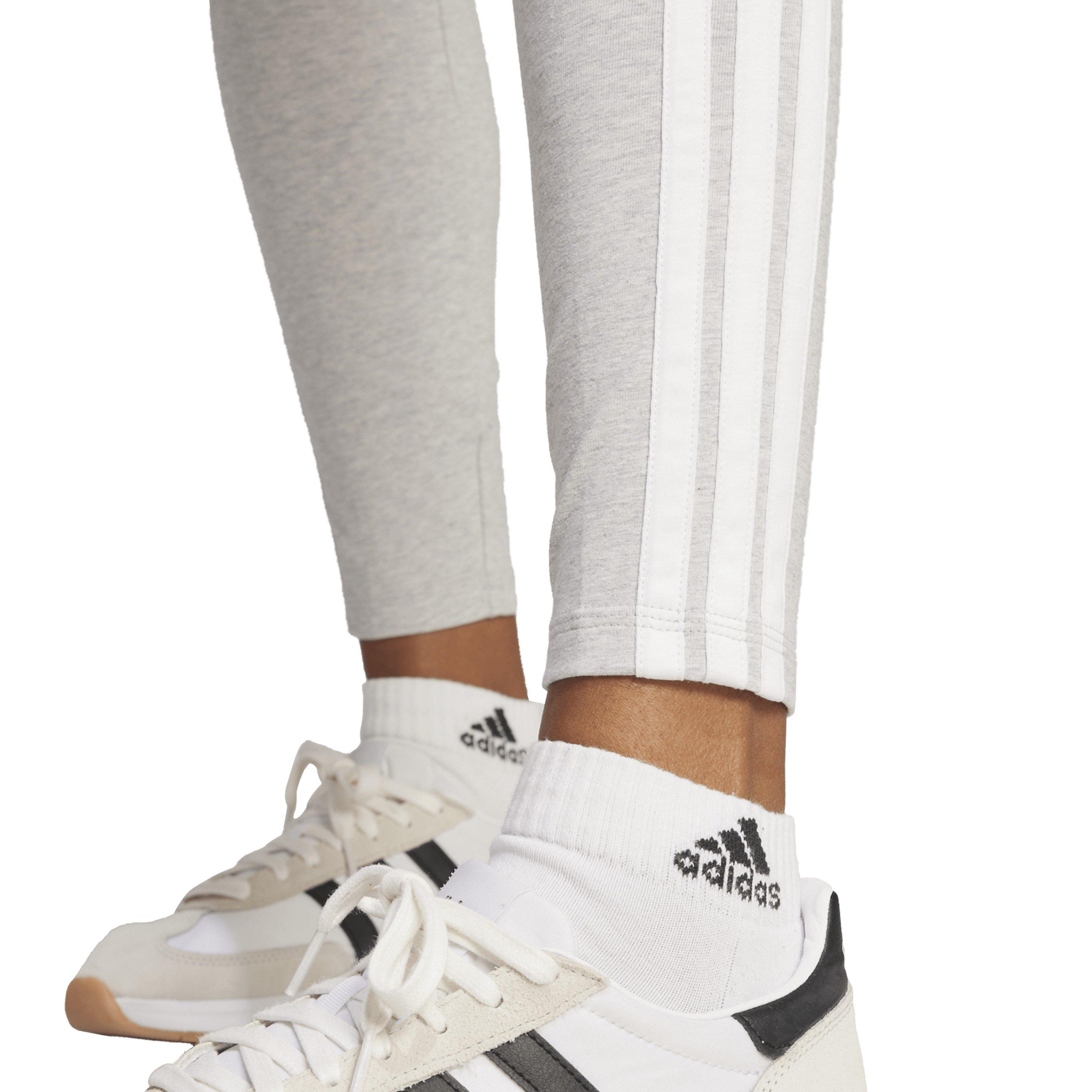 adidas Essentials Stripe Leggings Womens Leggings Sports