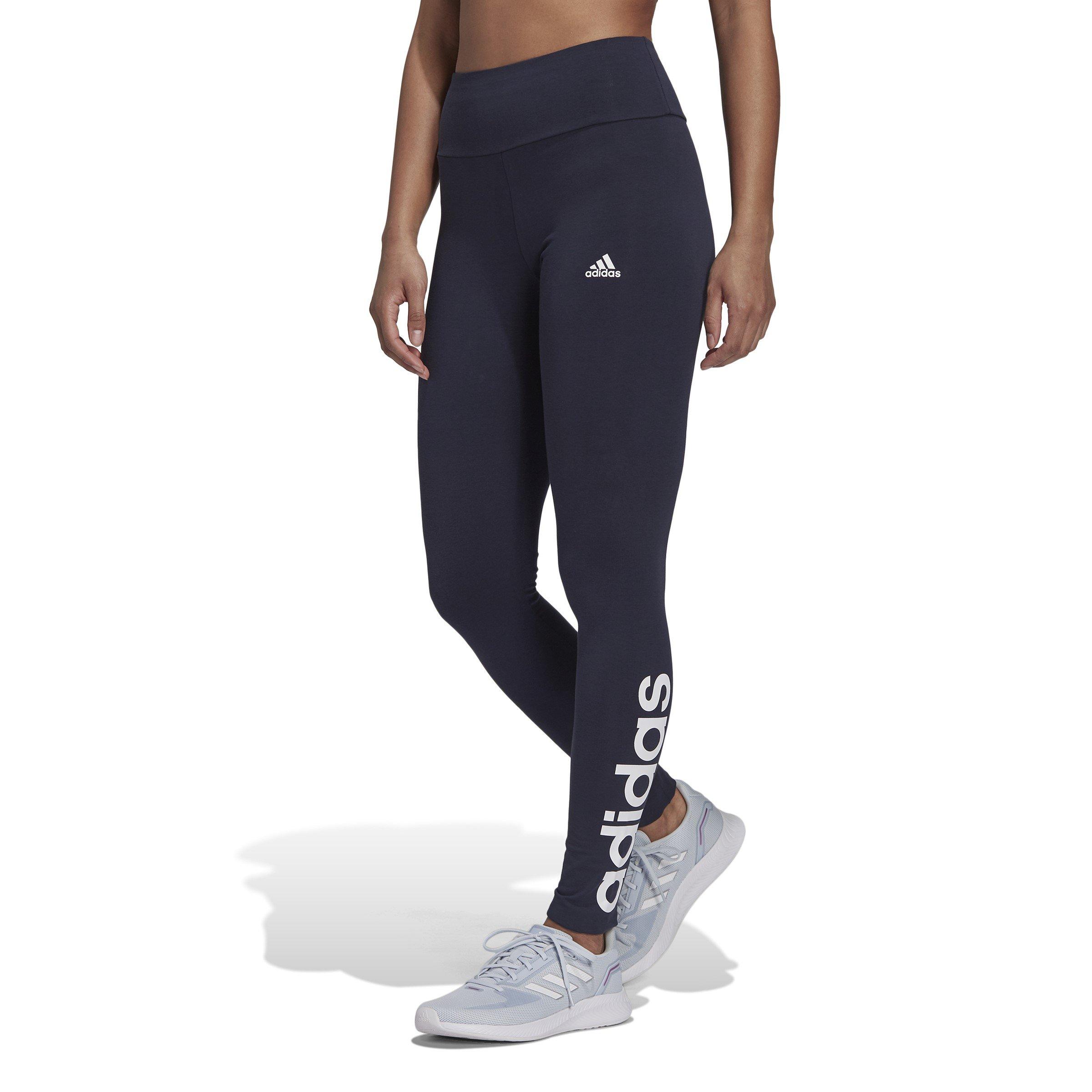 Legend Ink - adidas - Essentials Linear Leggings Ladies - 2