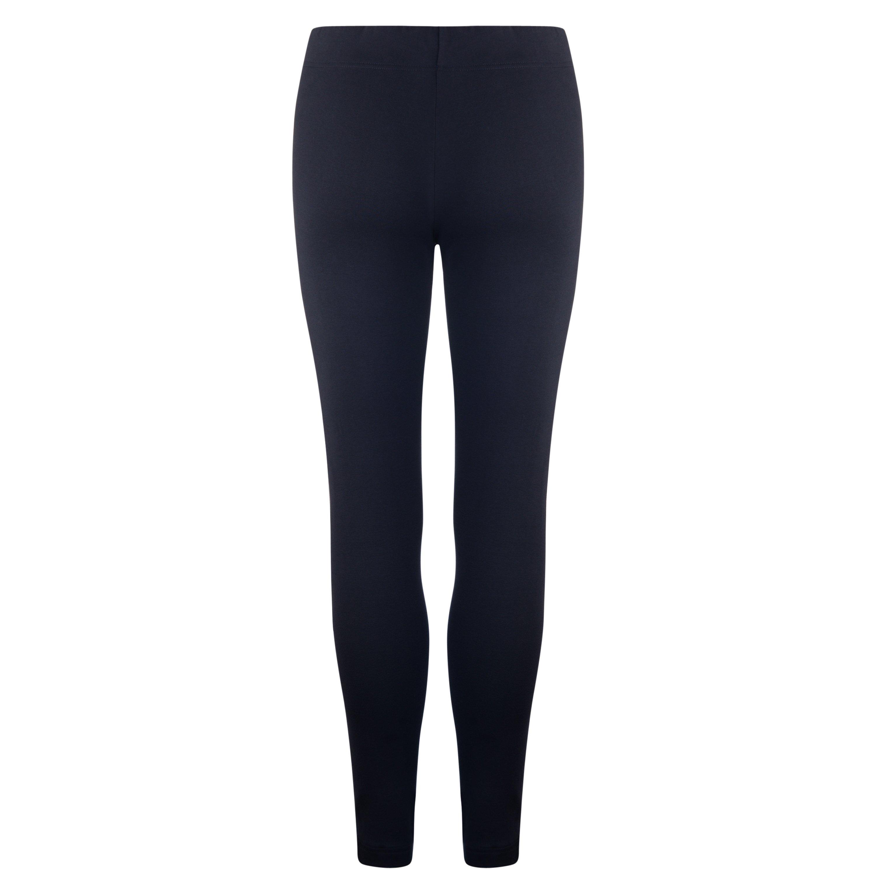Legend Ink - adidas - Essentials Linear Leggings Ladies - 7