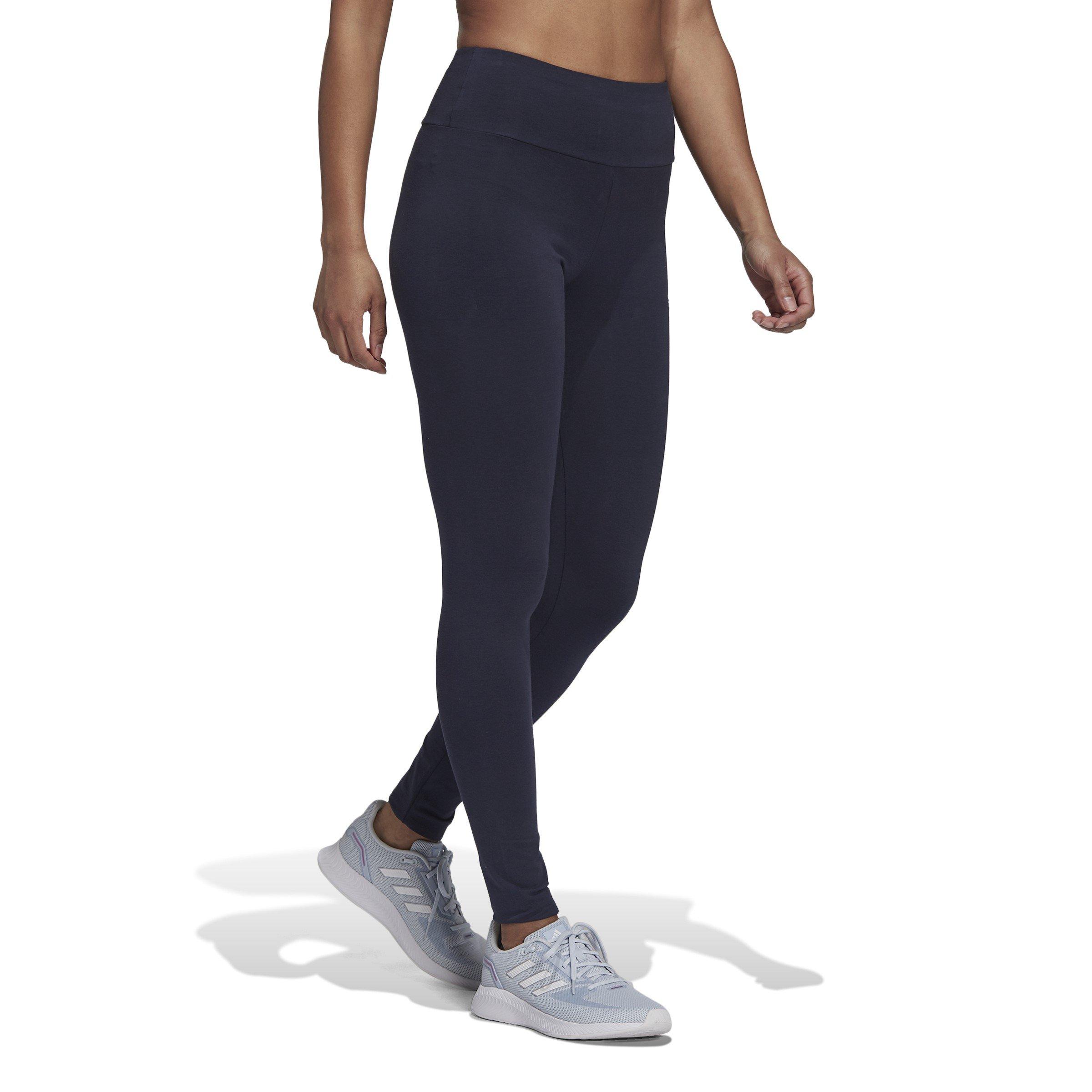 Legend Ink - adidas - Essentials Linear Leggings Ladies - 4