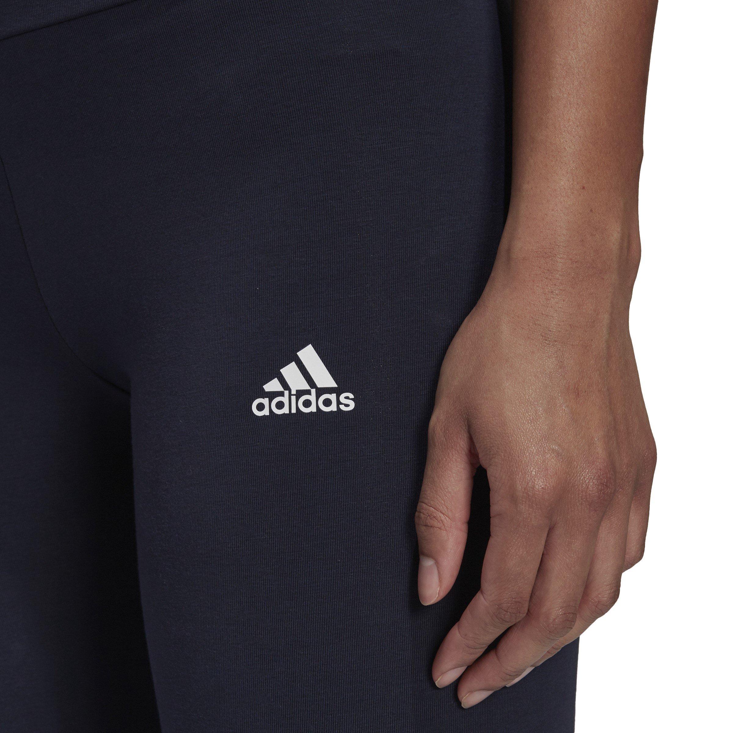 Legend Ink - adidas - Essentials Linear Leggings Ladies - 5