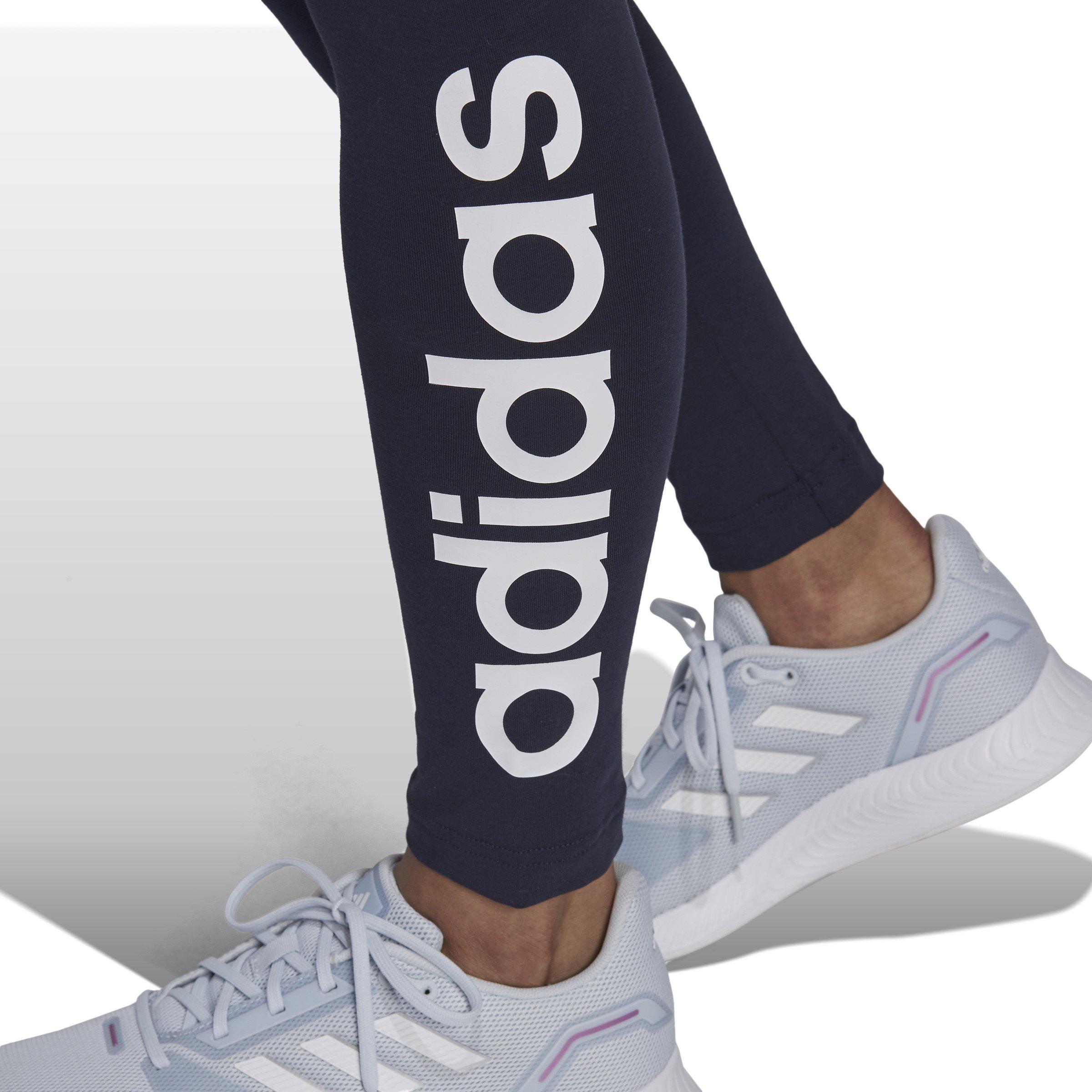 Legend Ink - adidas - Essentials Linear Leggings Ladies - 6