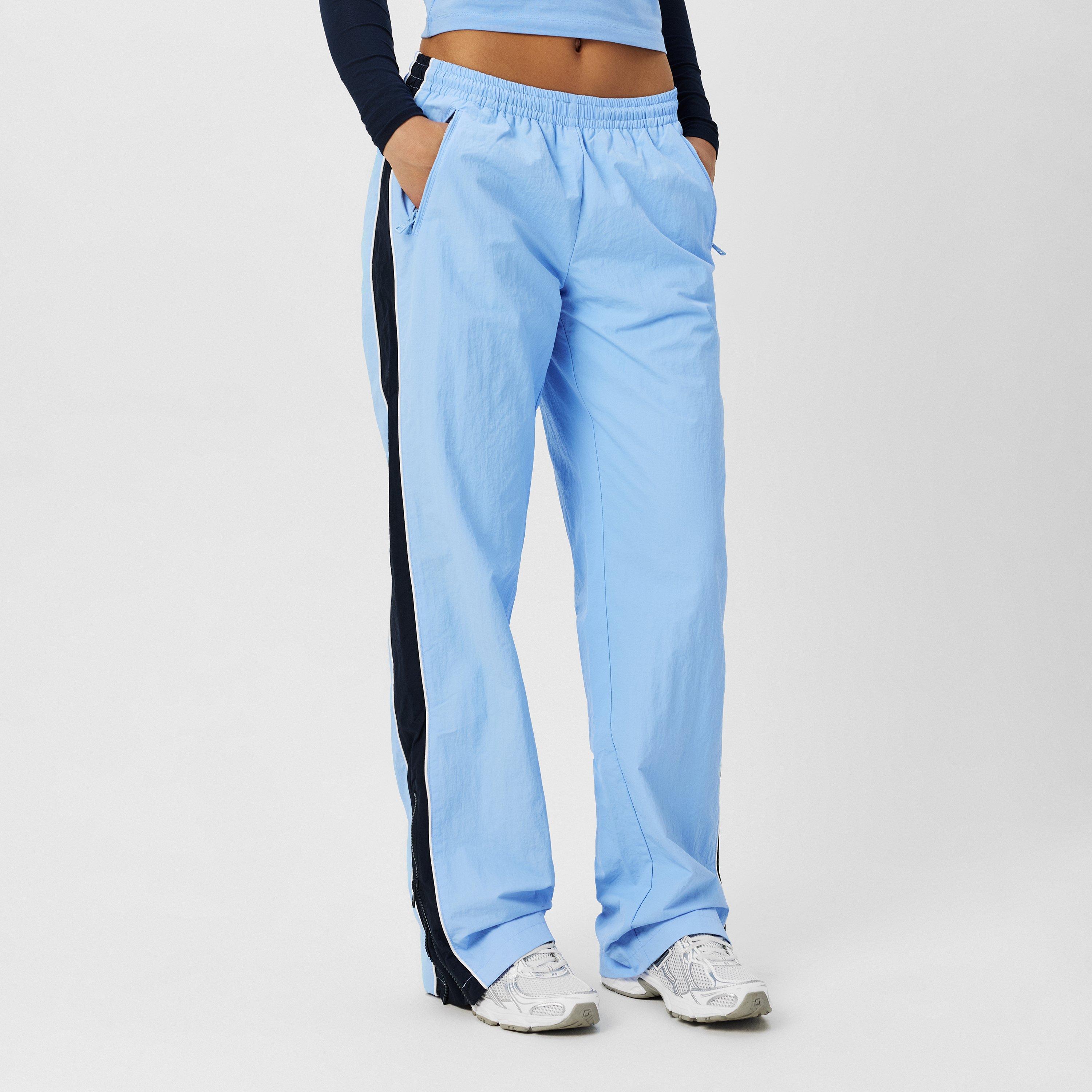 Blu Multi - Guess - Windbreaker Joggers - 3
