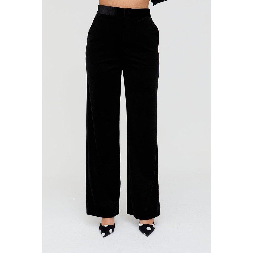 Zwart - Lily and Lionel - Lily  Valerie Trsr Ld61 - 2