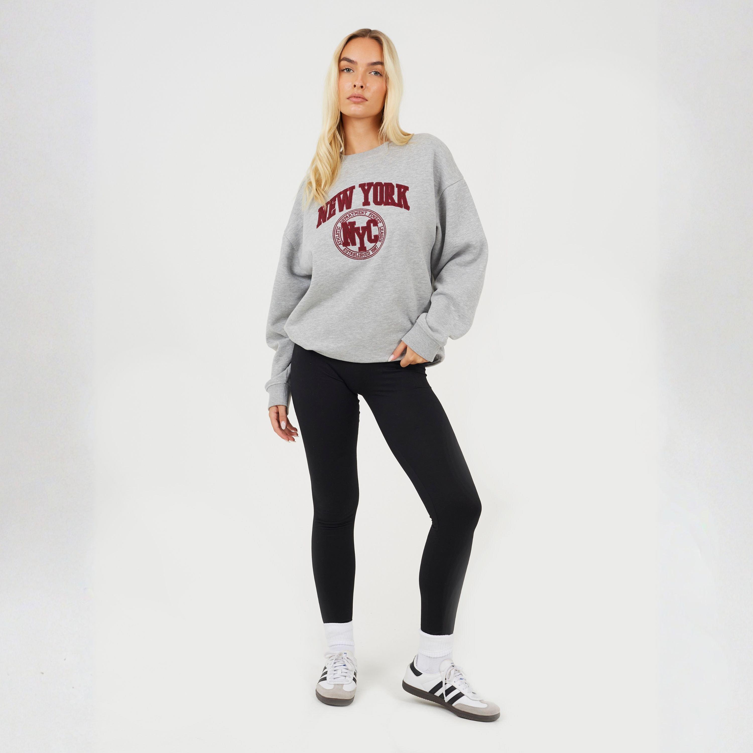 Black - Brave Soul - Leggings Ld99 - 4