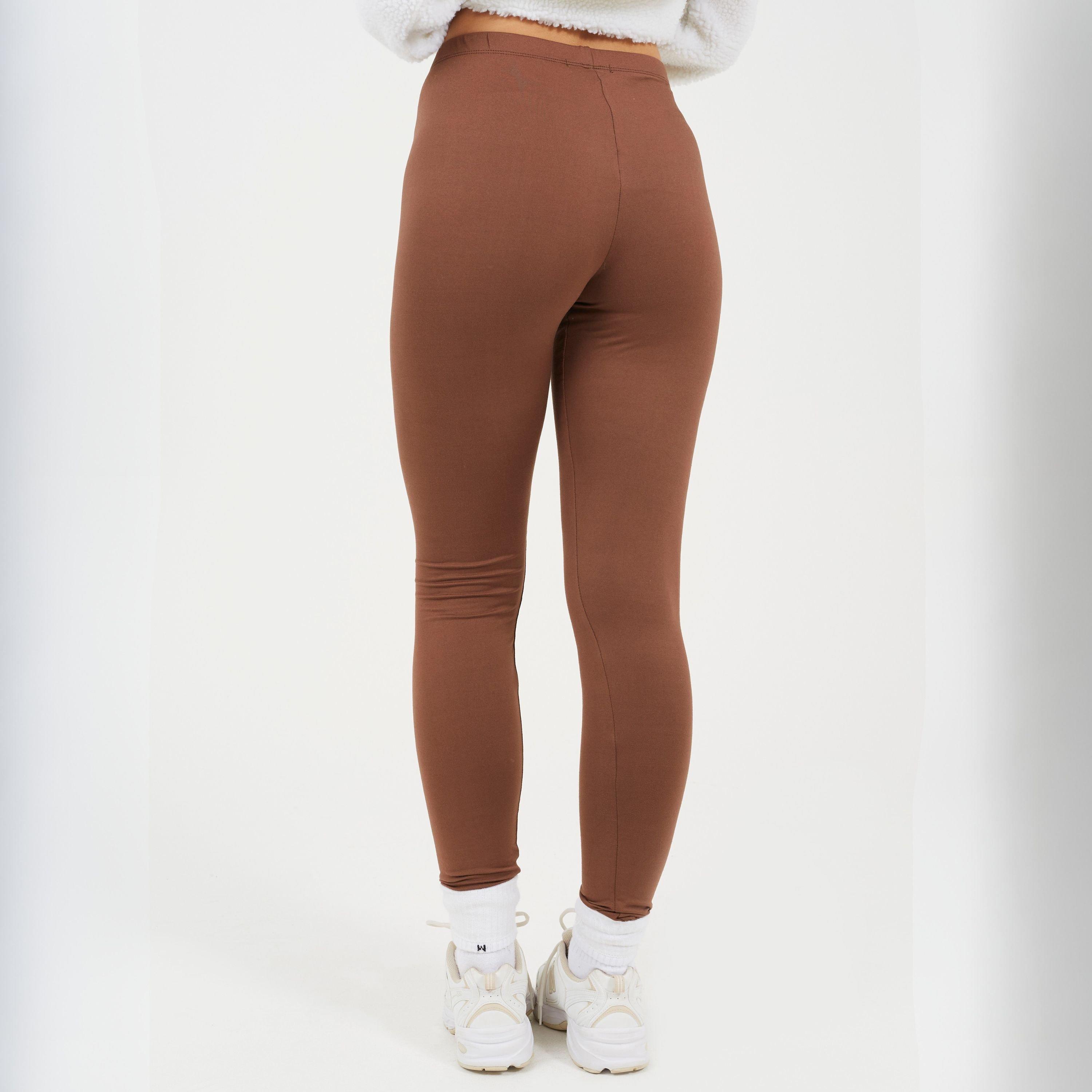 Chokolade - Brave Soul - Leggings Ld99 - 2