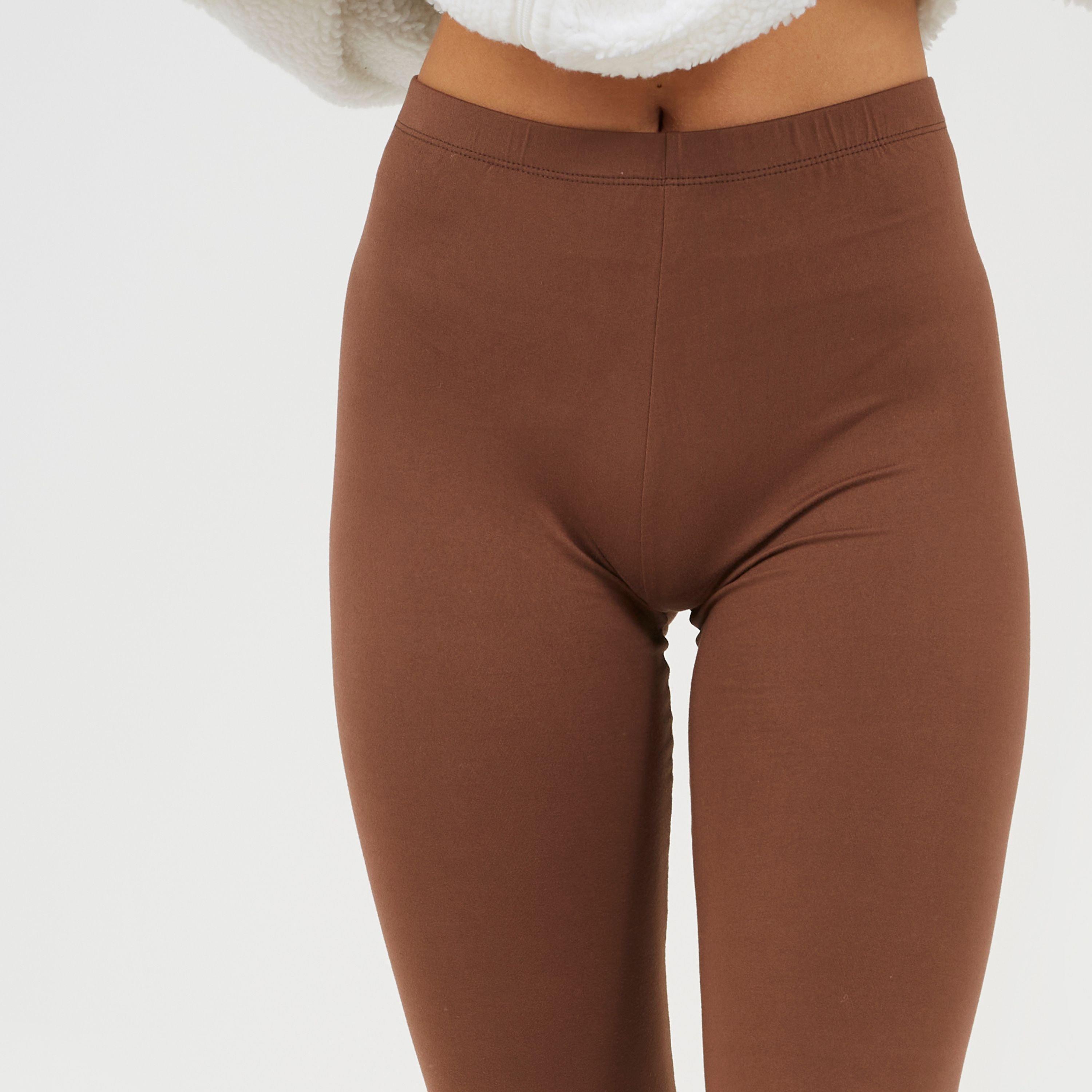 Chokolade - Brave Soul - Leggings Ld99 - 3