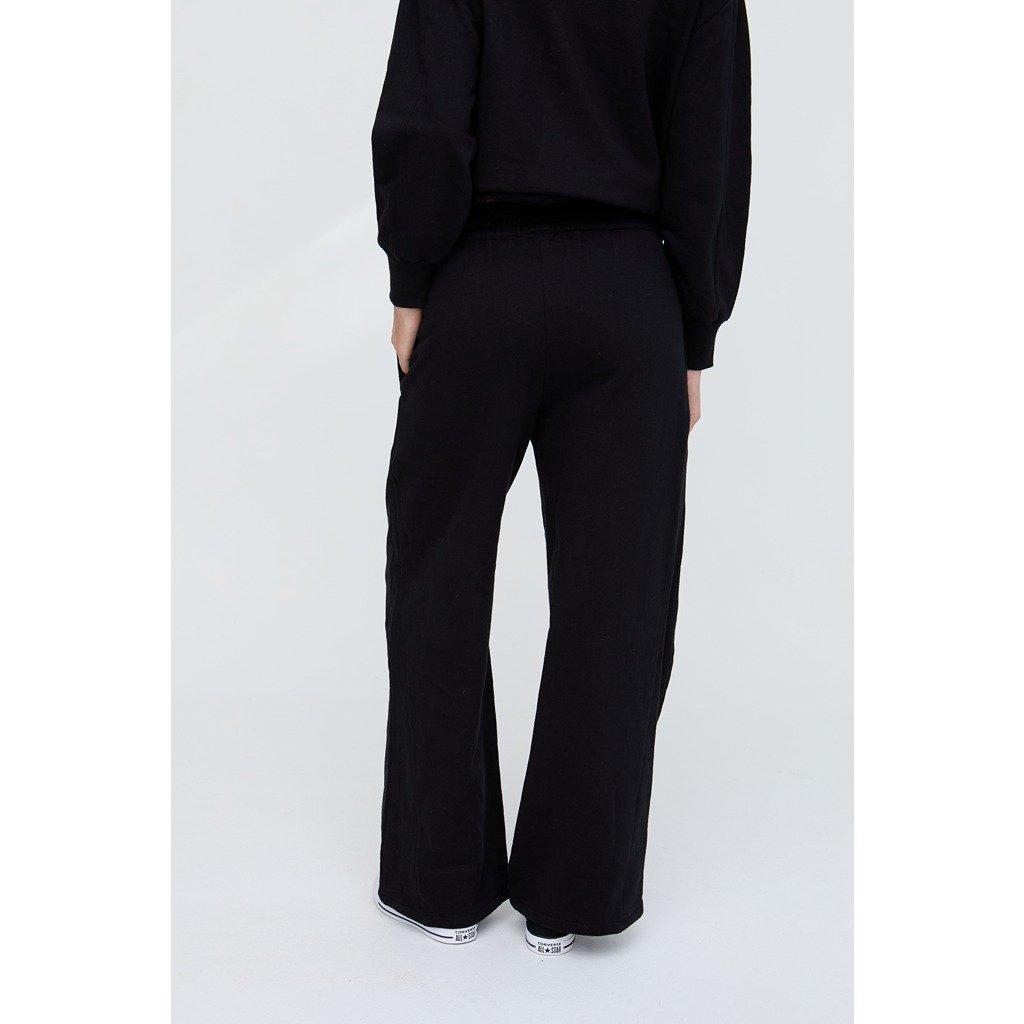 Black - Raffya - Raffya Marmalad Trsr Ld61 - 3