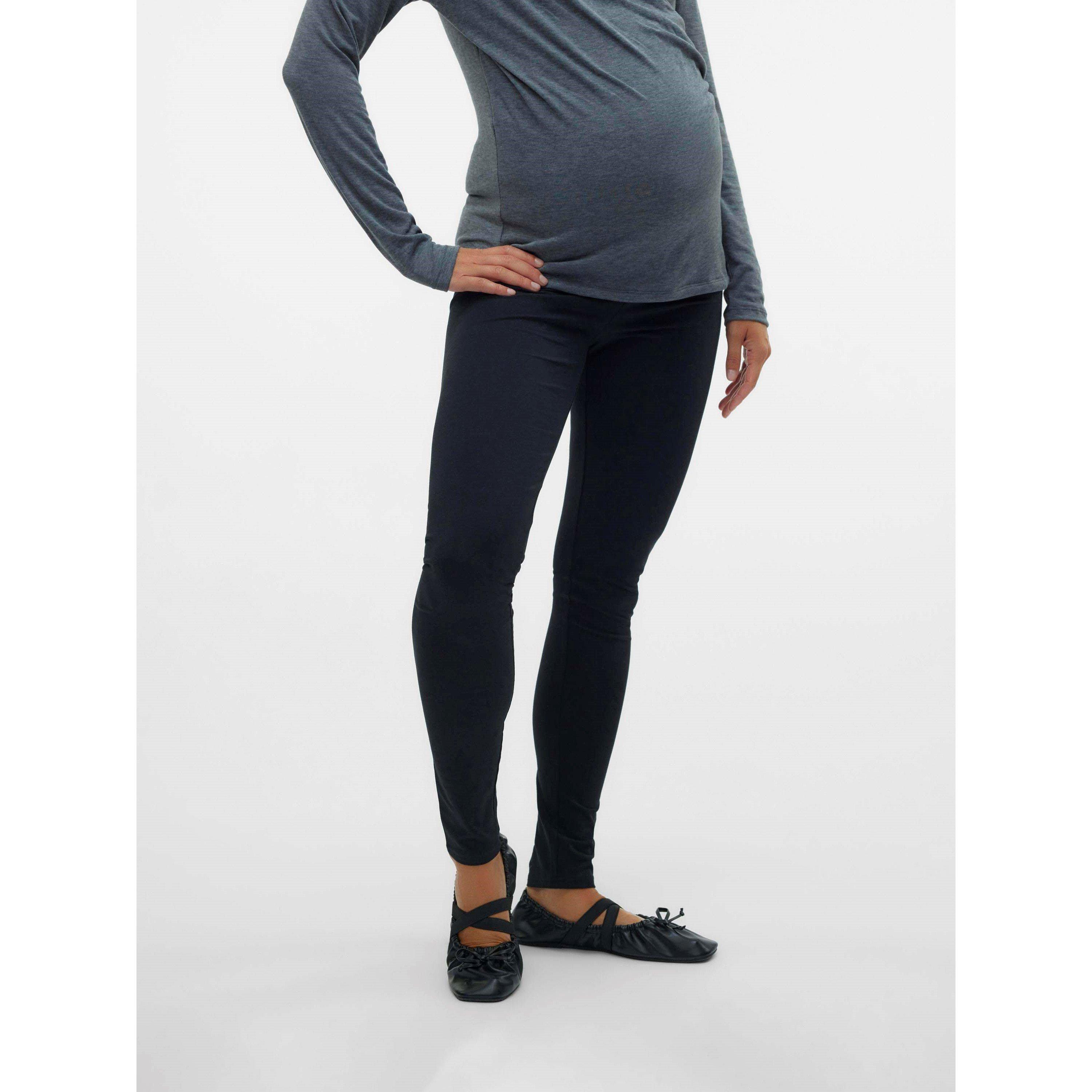 Black - Mamalicious - Mama Emma Long Leg 2 Ld62 - 2