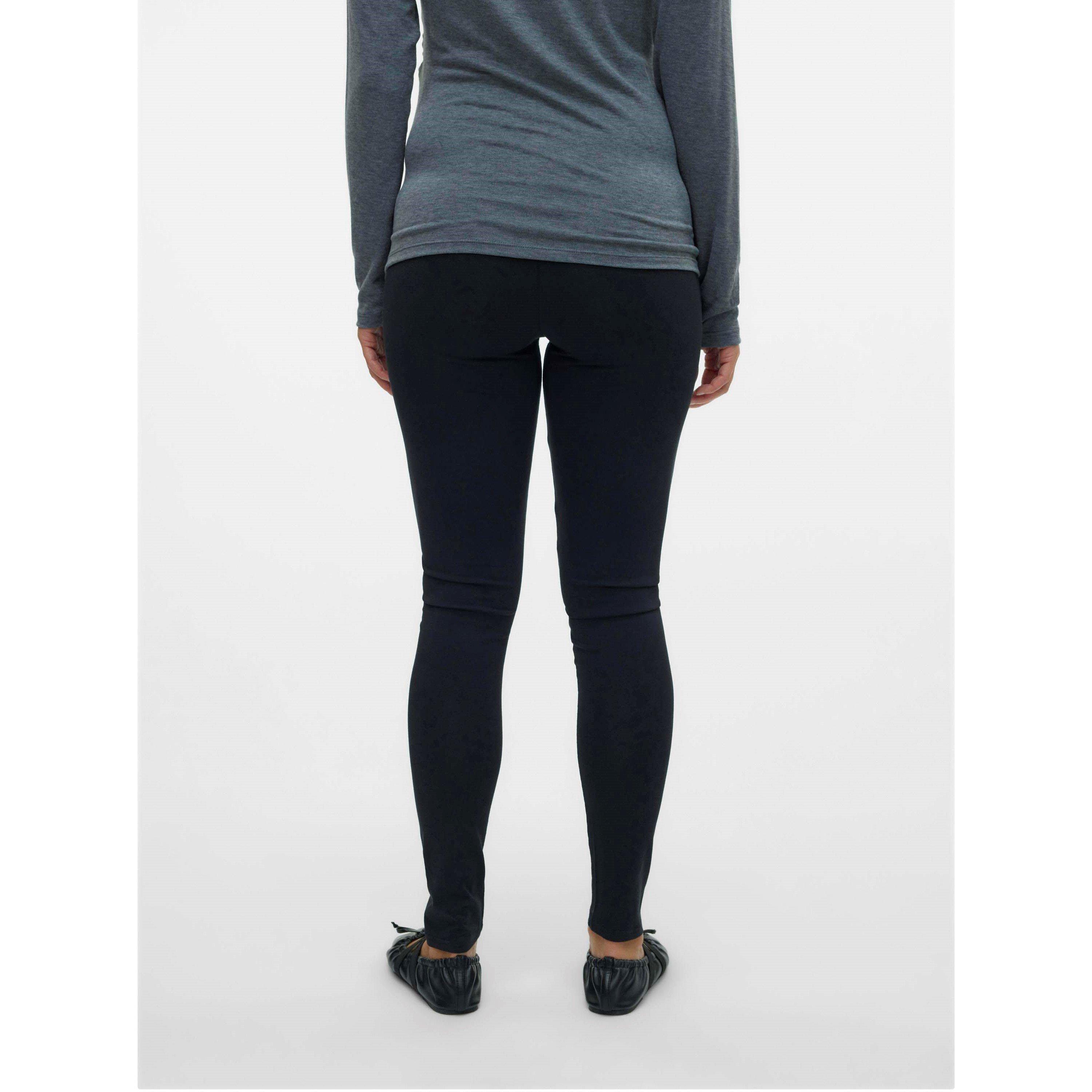 Black - Mamalicious - Mama Emma Long Leg 2 Ld62 - 3