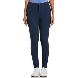 Original Penguin Slim Fit Trousers Womens