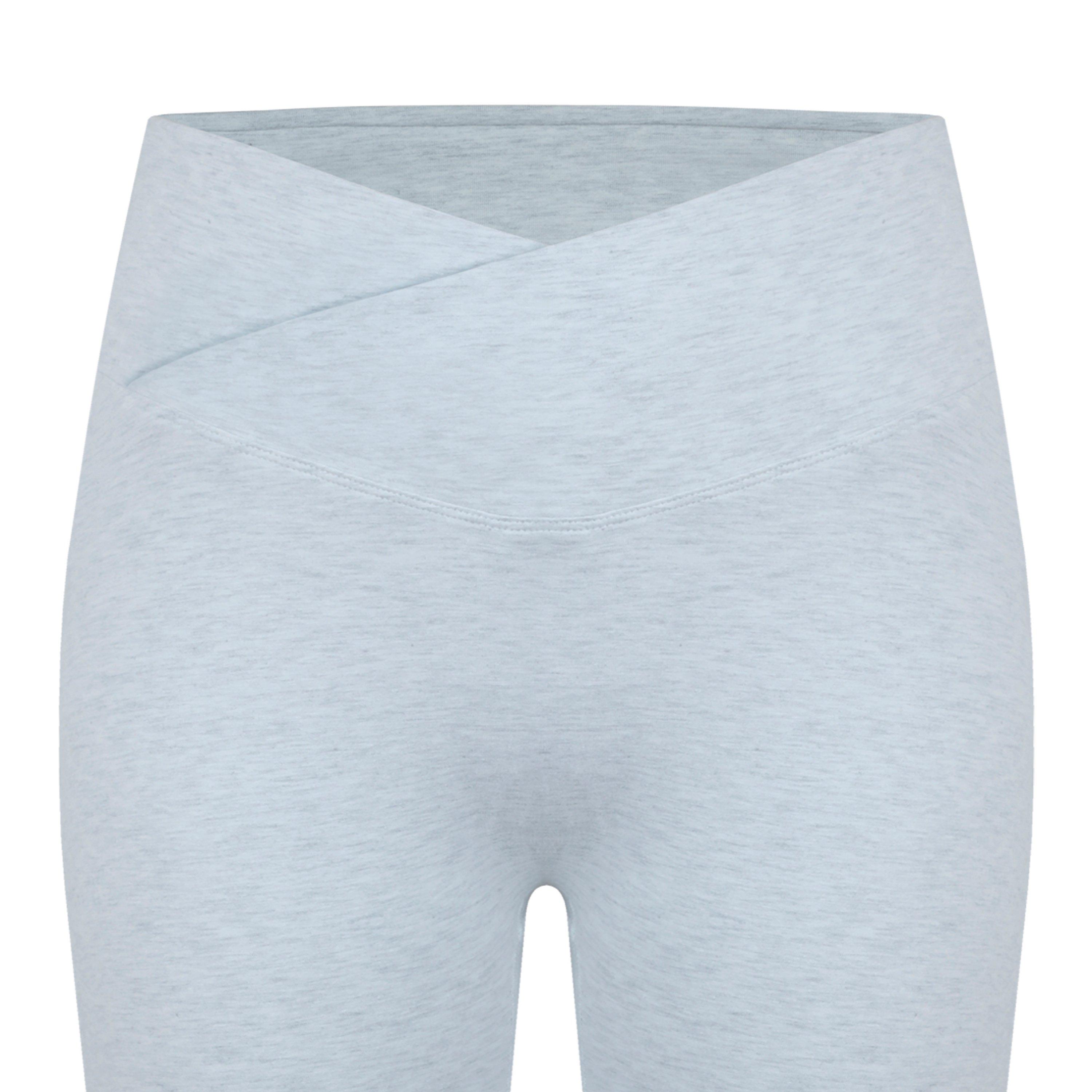 Grå Marl - Miso - Flare Ld44 - 4