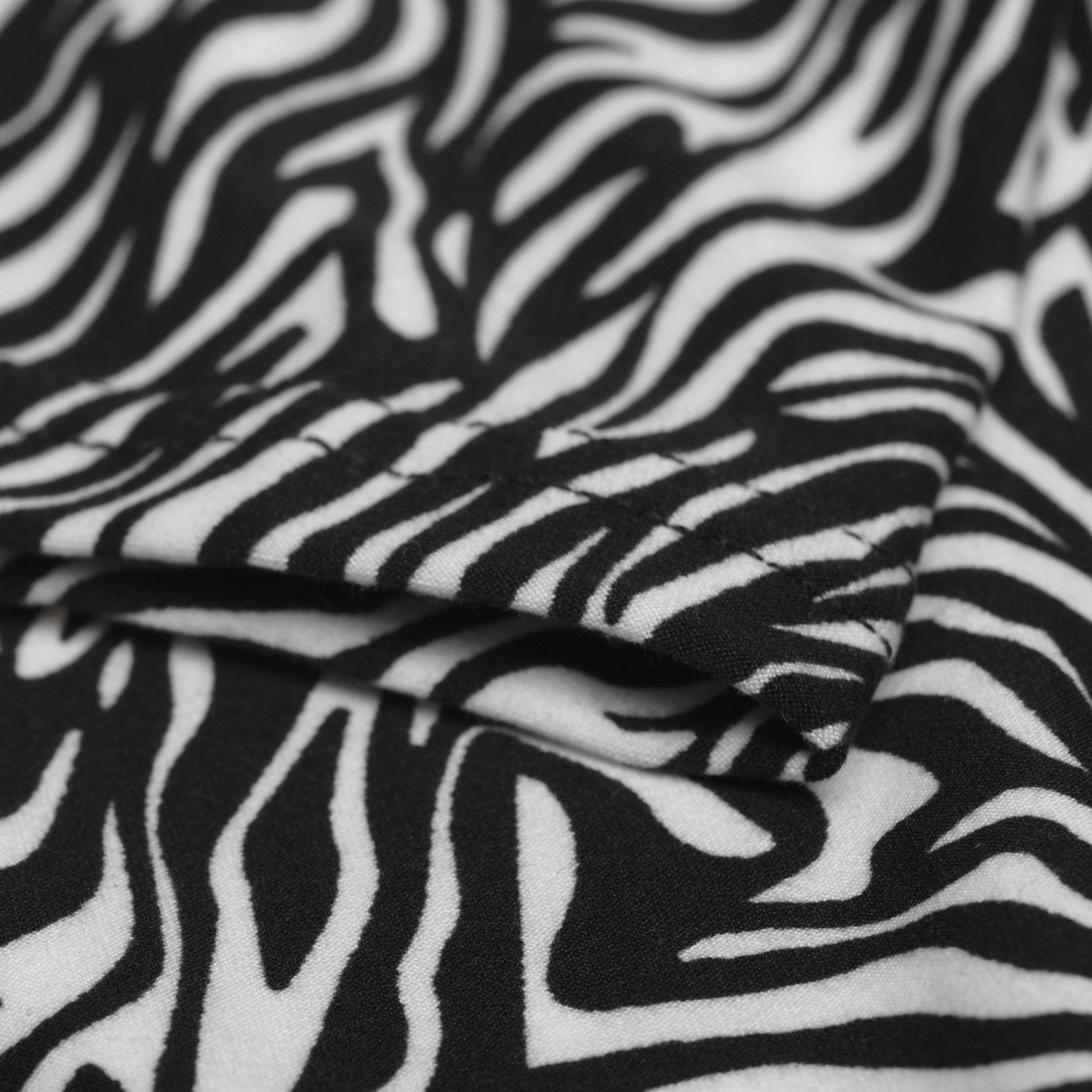 Mono Abstract - Golddigga - Lux Leggings Ladies - 6