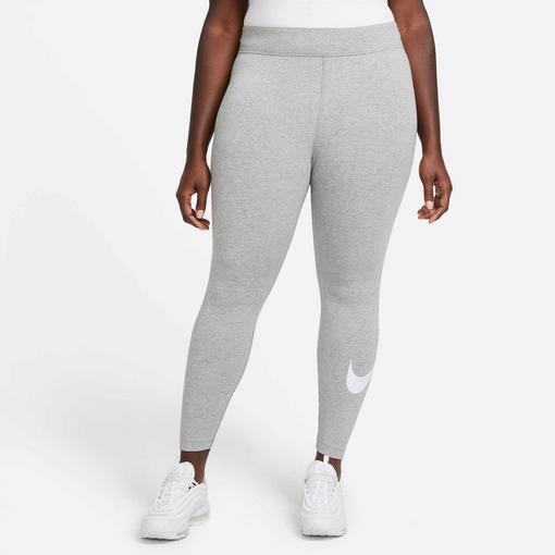 Nike Sportswear Essential Womens Mid Rise Swoosh Leggings