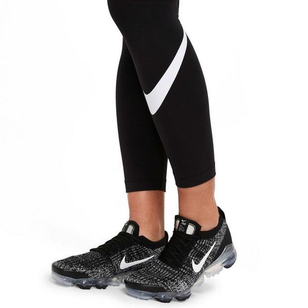 Sportswear Essential Womens Mid Rise Swoosh Leggings