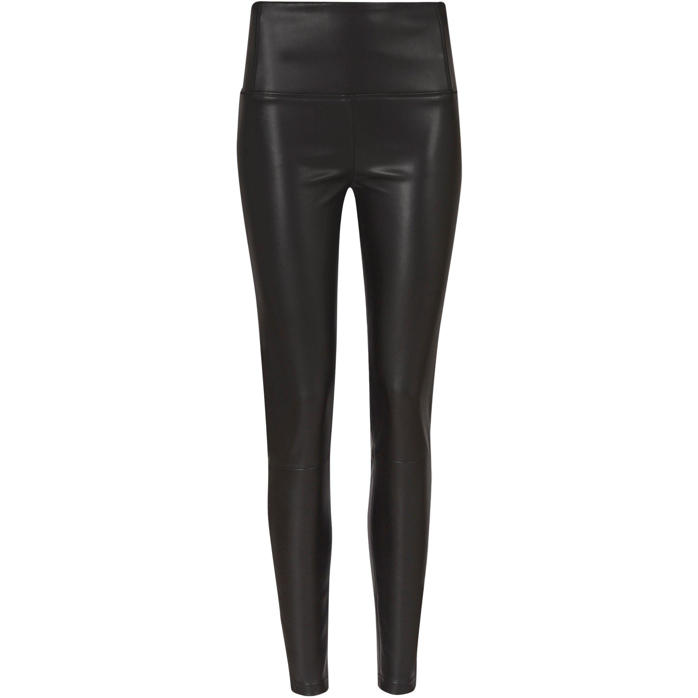 Allsaints Women's All Cora Leggings - Black - 16 (XL)