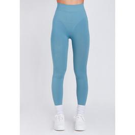 Missy Empire High Waisted Body Sculpting Seamless Leggings