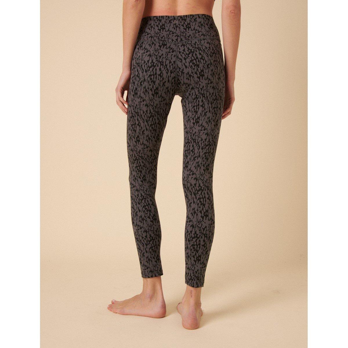 VIŠEBOJAN - Nobodys Child - Prntd Leggings Ld99 - 3