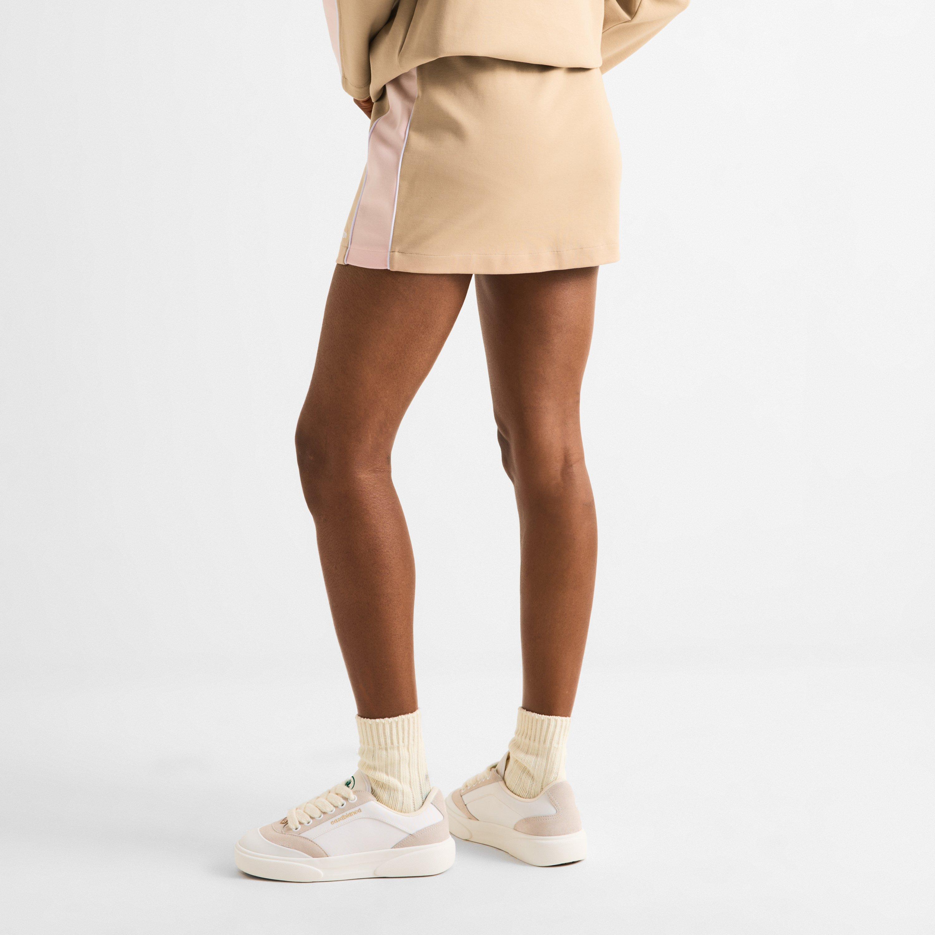 Beige - Casablanca - Casa Punto Skirt Ld63 - 4