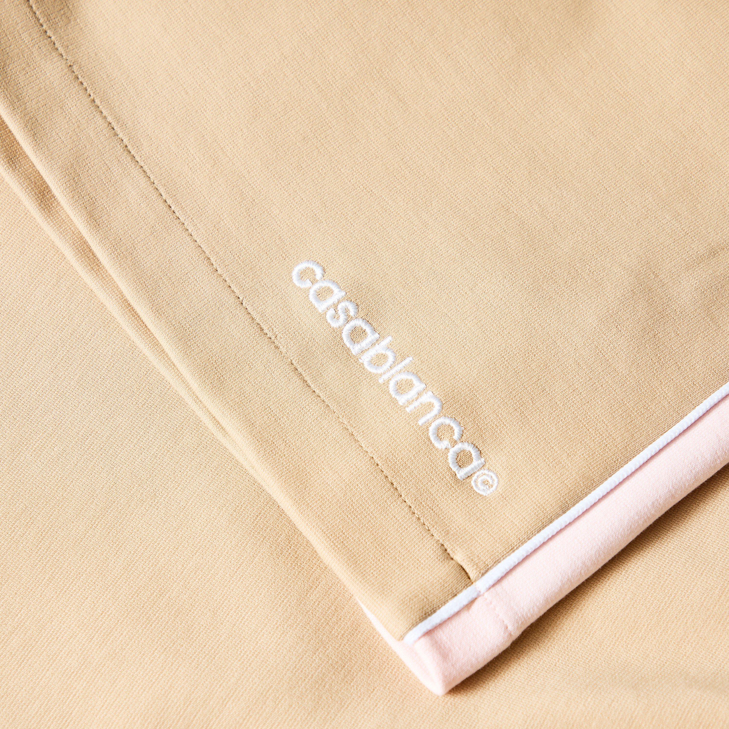 Beige - Casablanca - Casa Punto Skirt Ld63 - 3