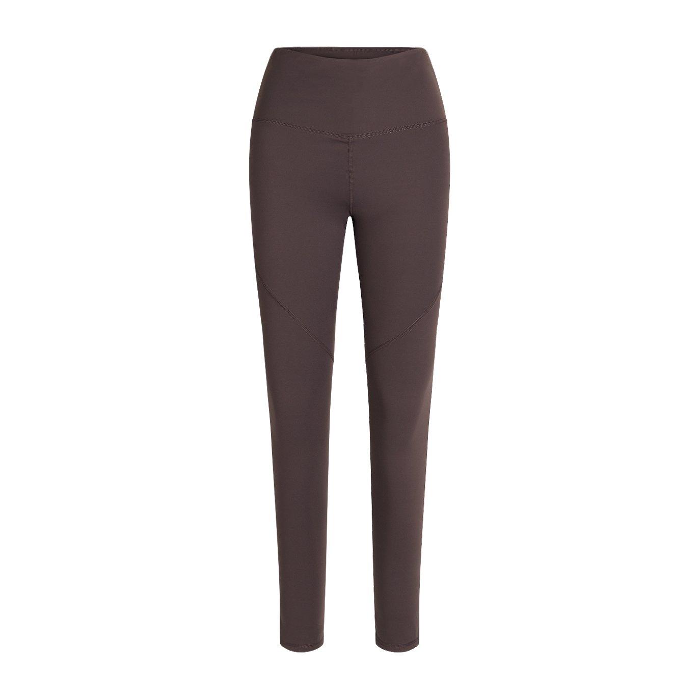 Ccdk Women's Leggings - Moonscape - 18 (2XL)